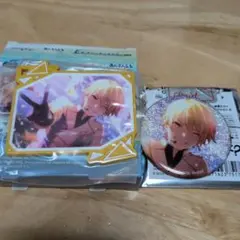 【値下げ】　プロセカ×あんスタ