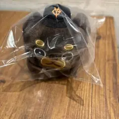 ジャイアンツ パペット肩乗りマスコット( はるプー、イズグマ、マ