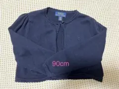 POLO RALPH LAUREN 受験用ボレロ 90cm
