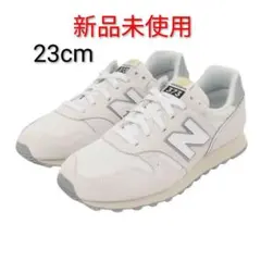 ニューバランス WL373XE2 B 23cm 新品未使用