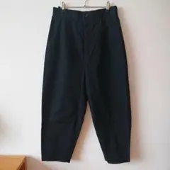 ARTS＆SCIENCE コットン パンツ