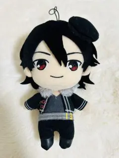 あんさんぶるスターズ！ あんスタ 新衣装 ぬいぐるみ アンデッド 朔間