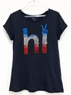 ✨GapKids スパンコール hi Tシャツ XXL 150160のサムネイル