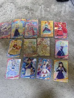 ひみつのアイプリ　アイプリカード　まとめ売り