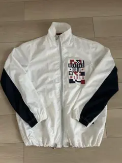 お値下げ‼️ほぼ未使用美品❗️TFW49 ホワイトジャケット レディース ほぼ未使用美品❗️TFW49 ホワイトジャケット レディース - メルカリ