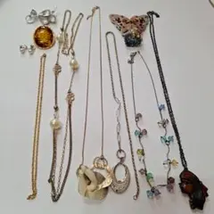 遺品整理品