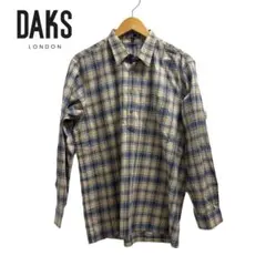 daks シャツ