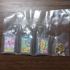 アイカツ グッズコレクション3【ドリーミーキャンディーコーデ】