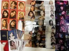 TWICE ツウィ strategy 直筆サインポストカード - メルカリ