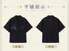 原神　セノ　イメージアパレル　半袖シャツ