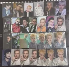 TREASURE トレカ まとめ売り ヒョンソク