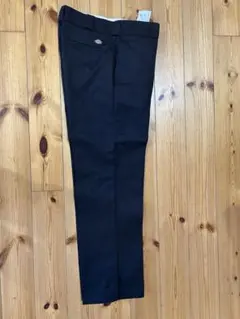 Dickies874 ブラック　32×30