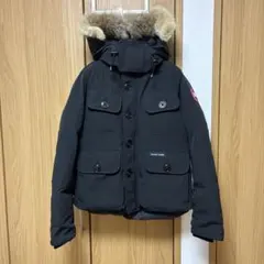 特別価格【ファー付き希少】カナダグース ラッセルパーカー ラッセル パーカ(2301MJ)｜カナダグース (CANADA GOOSE) 日本公式サイト