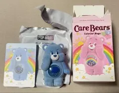 Care Bears ケアベア ポップマート Colorful Hugs