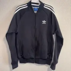 【美品】Adidas originals SST トラックジャケット