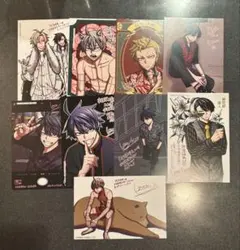 2025年最新】9桃源暗鬼の人気アイテム - メルカリ