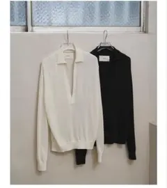 トゥデイフル　Silky Skipper Knitのサムネイル