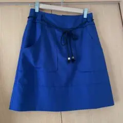 スカート