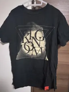 SPYAIR サイン入り Tシャツ ホワイト SPYAIR サイン入り Tシャツ ホワイト