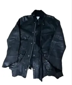 2025年最新】TAKAHIROMIYASHITATheSoloist. メンズ レザージャケット