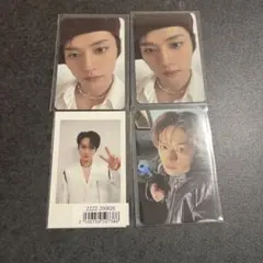 Stray Kids スキズ 5-STAR トレカ リノ ハン　まとめ Stray Kids 5star スキズ サノク 公開放送リノ トレカ