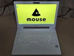 マウス MB-J350SN 第8世代Ci5 SSDHDD同時搭載 2