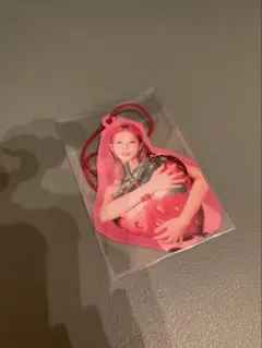 TWICE ツウィ Strategy オーナメント