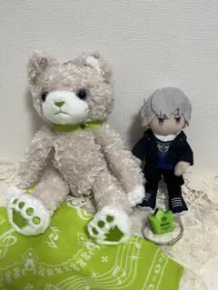 うたの☆プリンスさまっ♪HE★VENS天草シオン グッズ