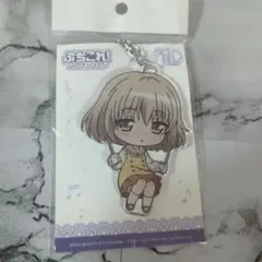 金城そら 天使の3p アクリルキーホルダー　No.80