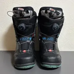 新品未使用　HEAD スノーボードBOAブーツ 18.5/19.5 HEAD head ヘッド スノーボード ブーツ LEGACY W BOA 354613