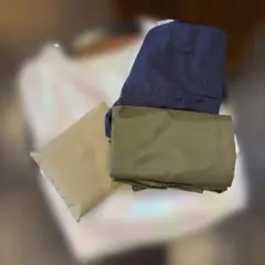 エコバッグ　4枚組