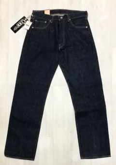 リーバイス LVC 71年モデル復刻 71501 70s 赤耳 ビッグE W34 リーバイス LVC 71年モデル復刻 71501 70s 赤耳 ビッグE W34 LVC