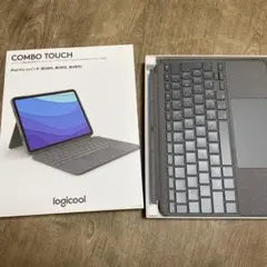 Logicool ロジクール Combo Touch IK1176