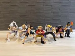 ワンピース フィギュア　まとめ売り11点
