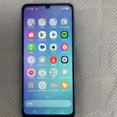 Galaxy A25
