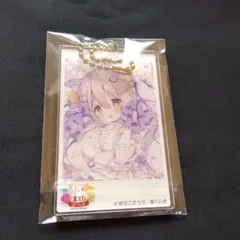 桃豆こまもち みるくちゃん A5フレームアクリルスタンド アクスタ