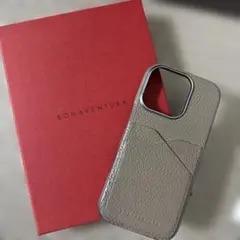 Bonaventura ボナベンチュラ iPhone16pro iPhone