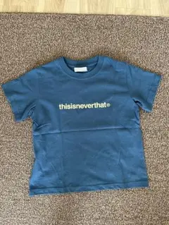 T-Logo W Tee