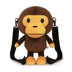 2025年最新】BABY milo plush doll backpackの人気アイテム