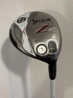 SRIXON Z525 フェアウェイウッド FW 7番のサムネイル