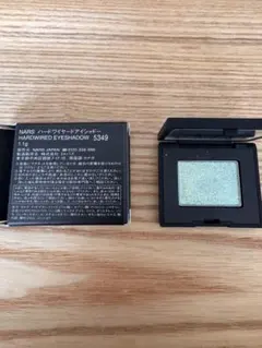 NARS ハードワイヤードアイシャドウ 5349のサムネイル