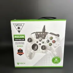 TURTLE BEACH RECON CONTROLLER XBOX