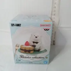 ボンド・フォージャー　Paldolce collection スパイファミリー