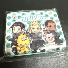 FF7EC エバクラくじ　クラウド　アクスタ　アクキー　ブロマイド　缶バッジ4点 くじ詳細｜SQUARE ENIX