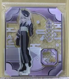 ♡.様専用】名探偵プリキュア！ 森亜るるか アクスタ 鹿児島限定