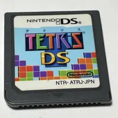 テトリス DS ニンテンドーDS用