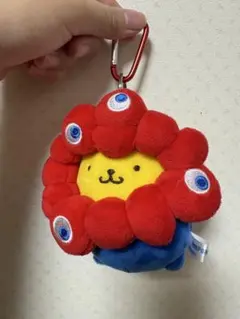 2025年最新】EXPO2025 ミャクミャク 【サンリオキャラクターズ