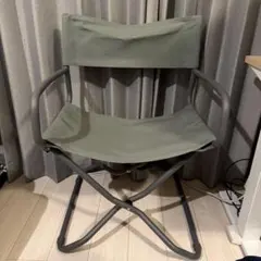 KOKUYO stock stack 折チェア XY-CSS1 ミディアムグレー