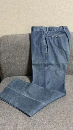 INCOTEX（インコテックス） パンツ