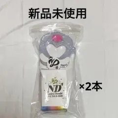 なにわ男子　ND⁵ ライブツアーグッズ　ペンライト　ペンラのサムネイル